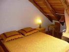 фото отеля Les Chalets Du Logis d'Orres Residence Les Orres