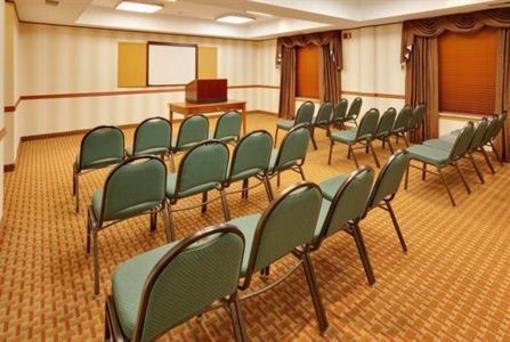 фото отеля Holiday Inn Express Hotel & Suites Frackville