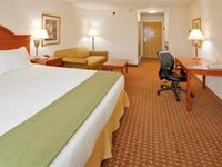 Holiday Inn Express Hotel & Suites Frackville
