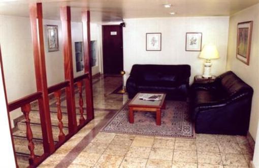 фото отеля Hotel Sao Bento