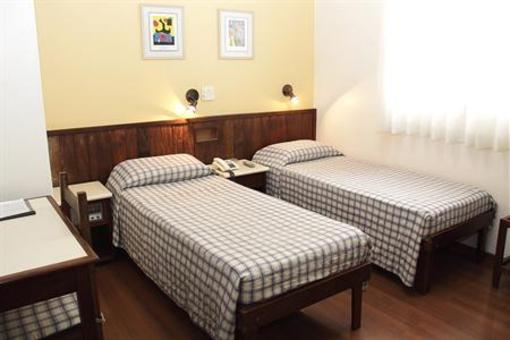 фото отеля Hotel Sao Bento