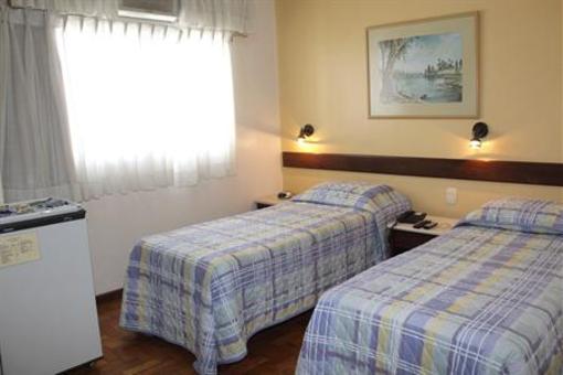 фото отеля Hotel Sao Bento