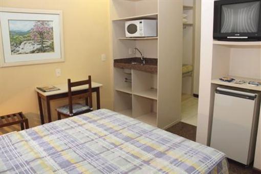 фото отеля Hotel Sao Bento