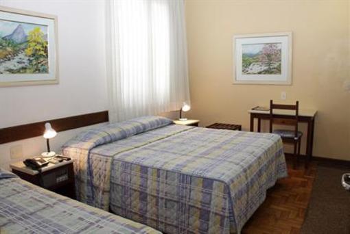 фото отеля Hotel Sao Bento