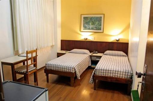 фото отеля Hotel Sao Bento
