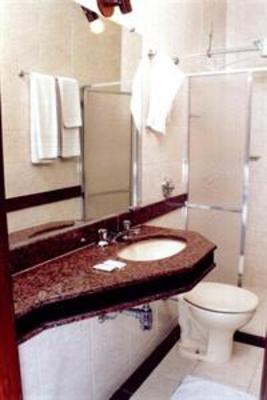 фото отеля Hotel Sao Bento
