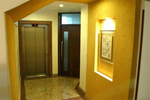фото отеля Hotel Sao Bento