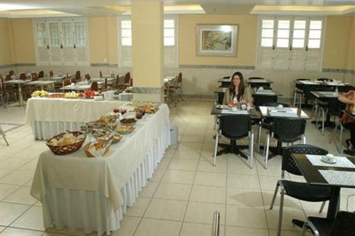 фото отеля Hotel Sao Bento