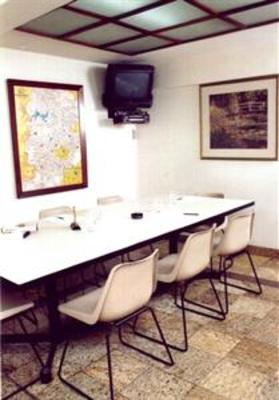 фото отеля Hotel Sao Bento
