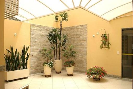 фото отеля Hotel Sao Bento