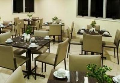 фото отеля Bristol La Place Apart Hotel