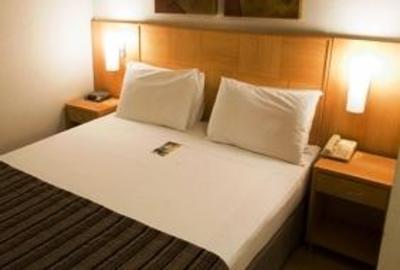 фото отеля Bristol La Place Apart Hotel