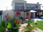 фото отеля Sea Breeze Holiday Villas Paphos