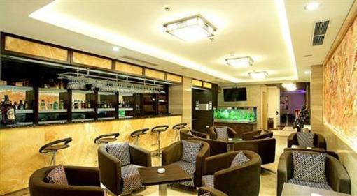 фото отеля Skylark Hotel Hanoi