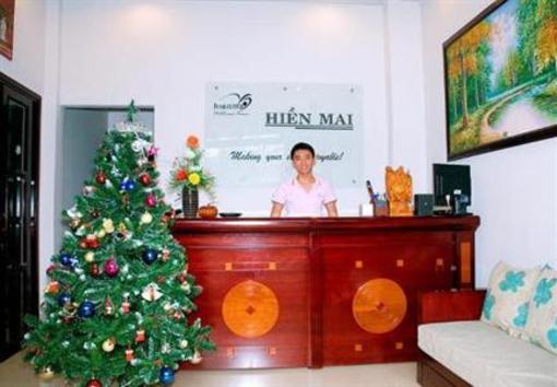фото отеля Hien Mai Hotel