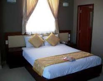 фото отеля Hien Mai Hotel