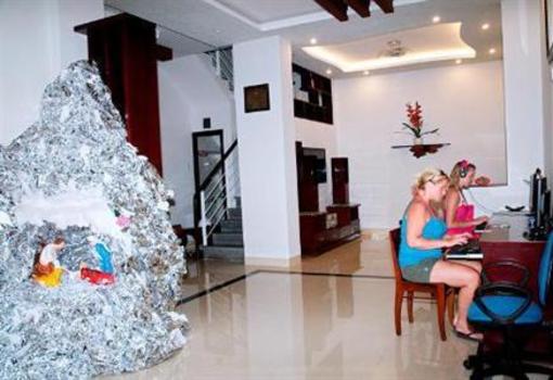 фото отеля Hien Mai Hotel