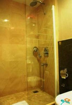 фото отеля Alba Ankara Hotel