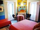 фото отеля Hostal Dolce Vita Madrid