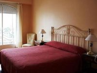 Hotel Lyon Buenos Aires