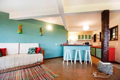 фото отеля Casa Da Luz Guesthouse