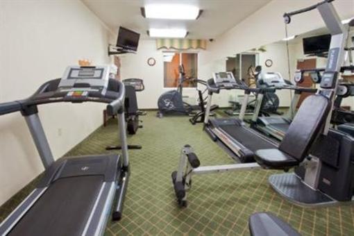 фото отеля Holiday Inn Express Hotel & Suites Fort Worth West