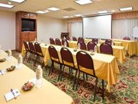 Holiday Inn Express Hotel & Suites Fort Worth West