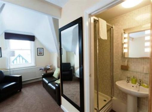 фото отеля The Acer Guest House York