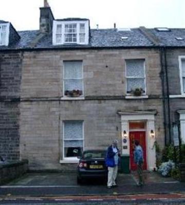 фото отеля Balmore Guest House Edinburgh