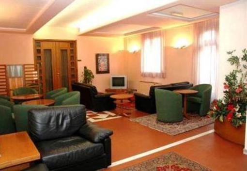 фото отеля Hotel Le Mura Citta di Castello