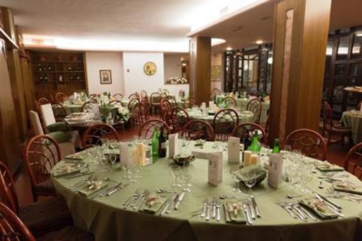 фото отеля Hotel Le Mura Citta di Castello