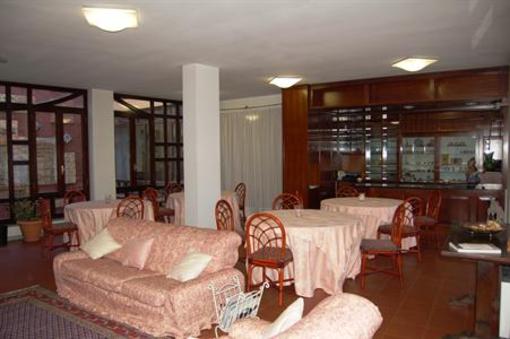 фото отеля Hotel Le Mura Citta di Castello