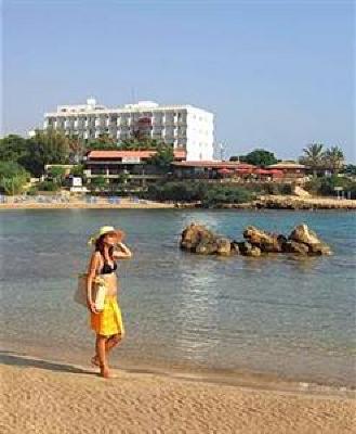 фото отеля Pernera Beach Hotel