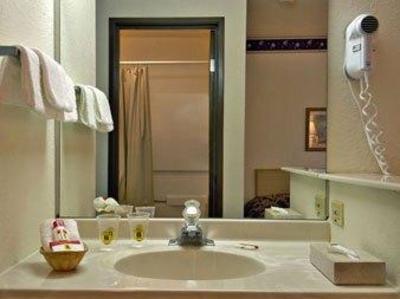фото отеля Super 8 Motel Fiesta San Antonio