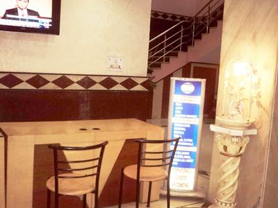 фото отеля Hotel Star Villa New Delhi