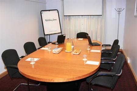 фото отеля Holiday Inn London - Brent Cross