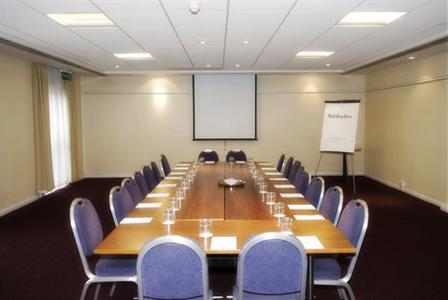 фото отеля Holiday Inn London - Brent Cross