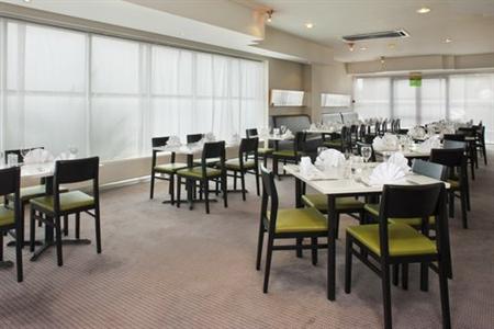 фото отеля Holiday Inn London - Brent Cross