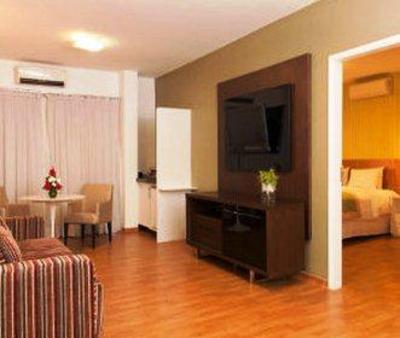 фото отеля Ramada Hotel and Suites Rio De Janeiro