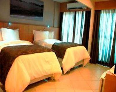 фото отеля Ramada Hotel and Suites Rio De Janeiro