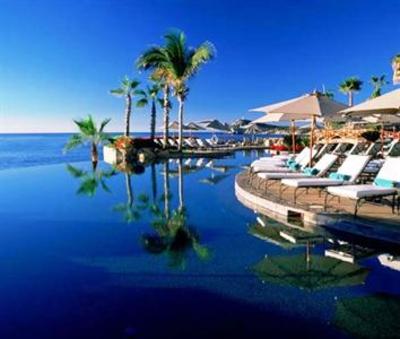 фото отеля Hacienda Del Mar Vacation Club Cabo San Lucas