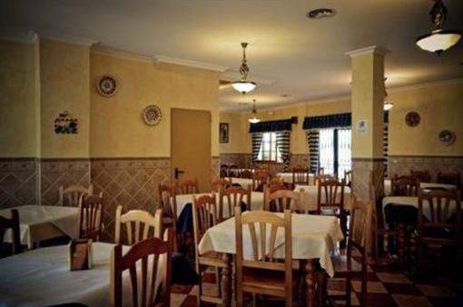 фото отеля Hostal El Gallo Marbella
