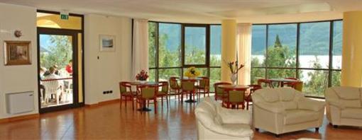 фото отеля Mercedes Hotel Limone sul Garda