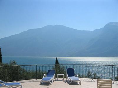 фото отеля Mercedes Hotel Limone sul Garda