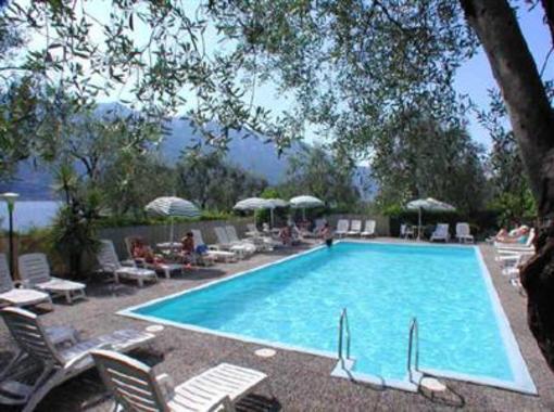 фото отеля Mercedes Hotel Limone sul Garda