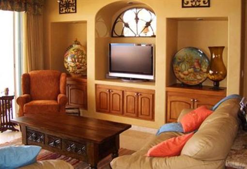 фото отеля Baja Beach Front Villa