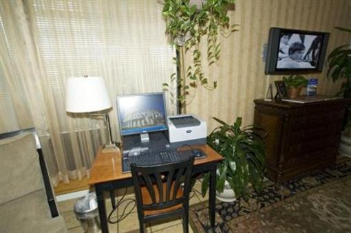фото отеля Best Western Jacksonville Airport