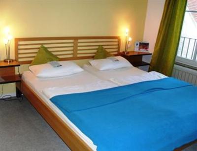 фото отеля Hotel Am Fluss
