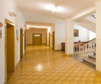 фото отеля Gaestehaus Kaiserstrasse Vienna