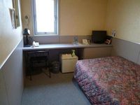Annex Hotel Edoite